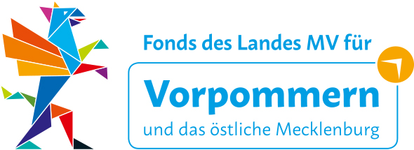 Logo Fonds des Landes MV