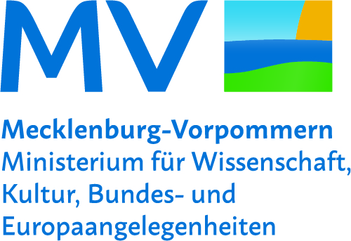 Logo Ministerium für Wissenschaft MV