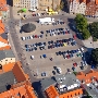 Ab 25. Mai ist das Bewohnerparken aufgehoben - der Neue Markt