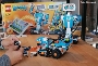 Bau Dir in den Herbstferien Deinen eigenen Lego Boost Roboter