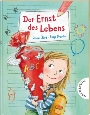 Buchcover 'Der Ernst des Lebens' (Bildrechte: Thienemann-Esslinger Verlag)