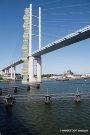 Pylon Rügenbrücke-Ergebnis aus dem März