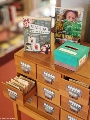 Die Saatgutbibliothek in der Stadtbibliothek Stralsund