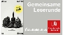 Literaturkreis 2026 November