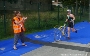 Um den Stralsunder Triathlon absichern zu können, werden wieder engagierte Helfer benötigt