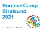Logo Sommercamp Stralsund 2021