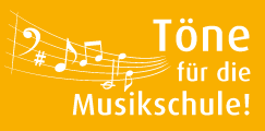 Spendenaktion Musikschule Stralsund