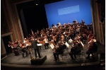 Orchester der Musikschule Stralsund