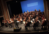 Orchester der Musikschule Stralsund
